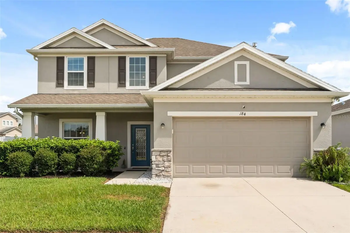 184 Bella Verano Way, Davenport, FL 33897 - #1
