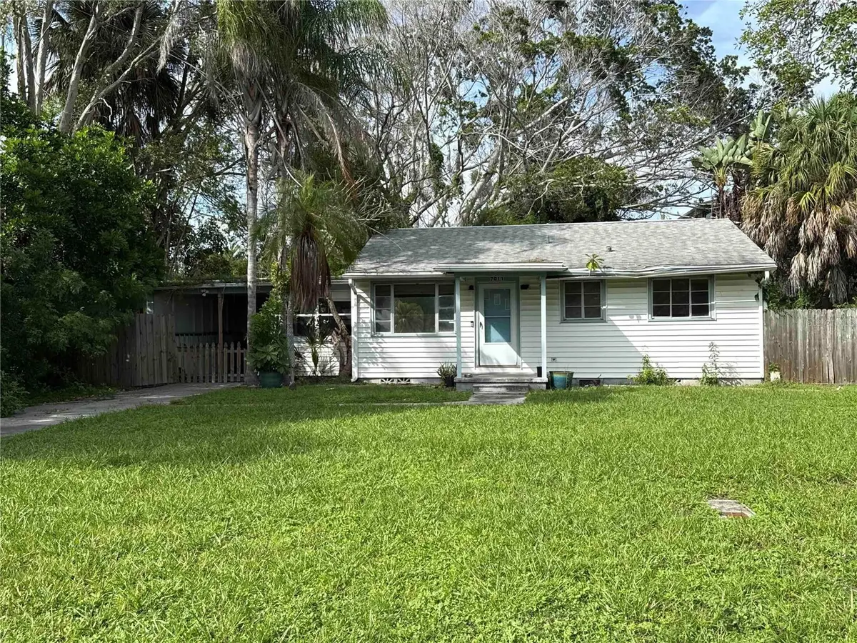 7011 Hibiscus Avenue S, South Pasadena, FL 33707 - #1