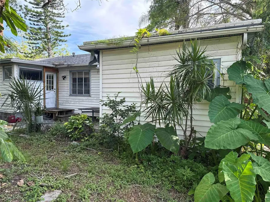 7011 Hibiscus Avenue S, South Pasadena, FL 33707 - #3
