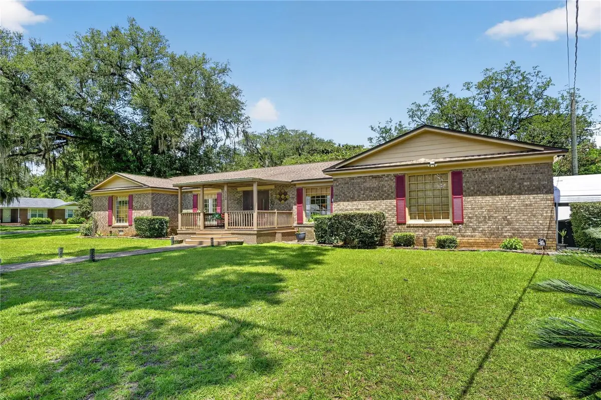 312 W Marion Street, Chattahoochee, FL 32324 - #1