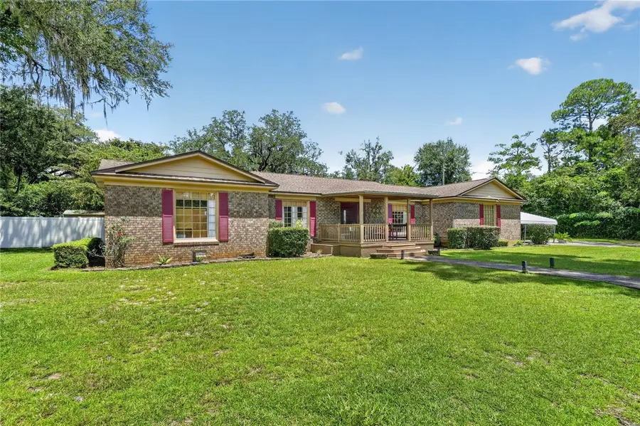 312 W Marion Street, Chattahoochee, FL 32324 - #2