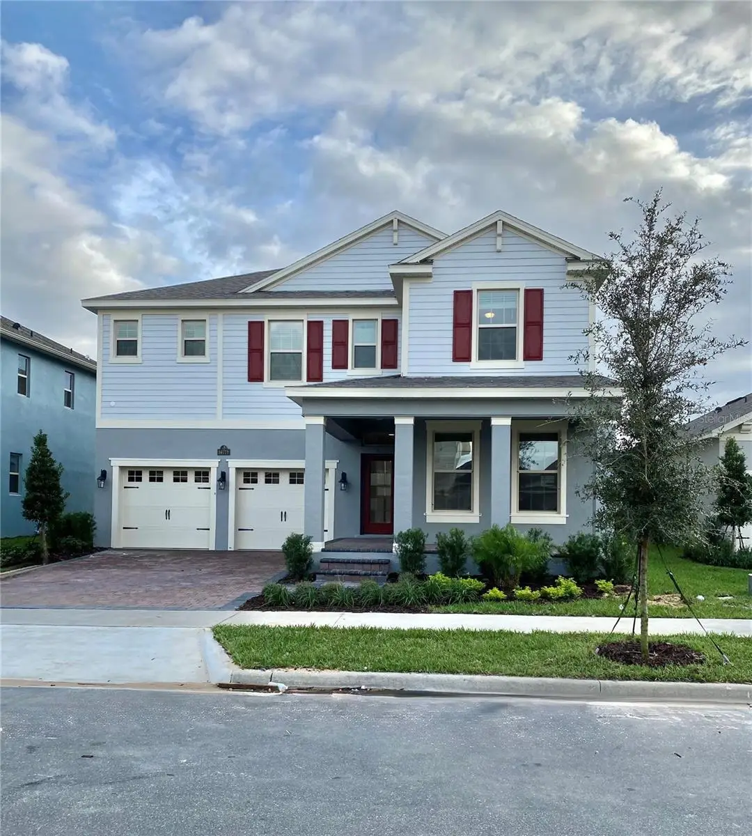 16771 Oakboro Street Street, Winter Garden, FL 34787 - #1