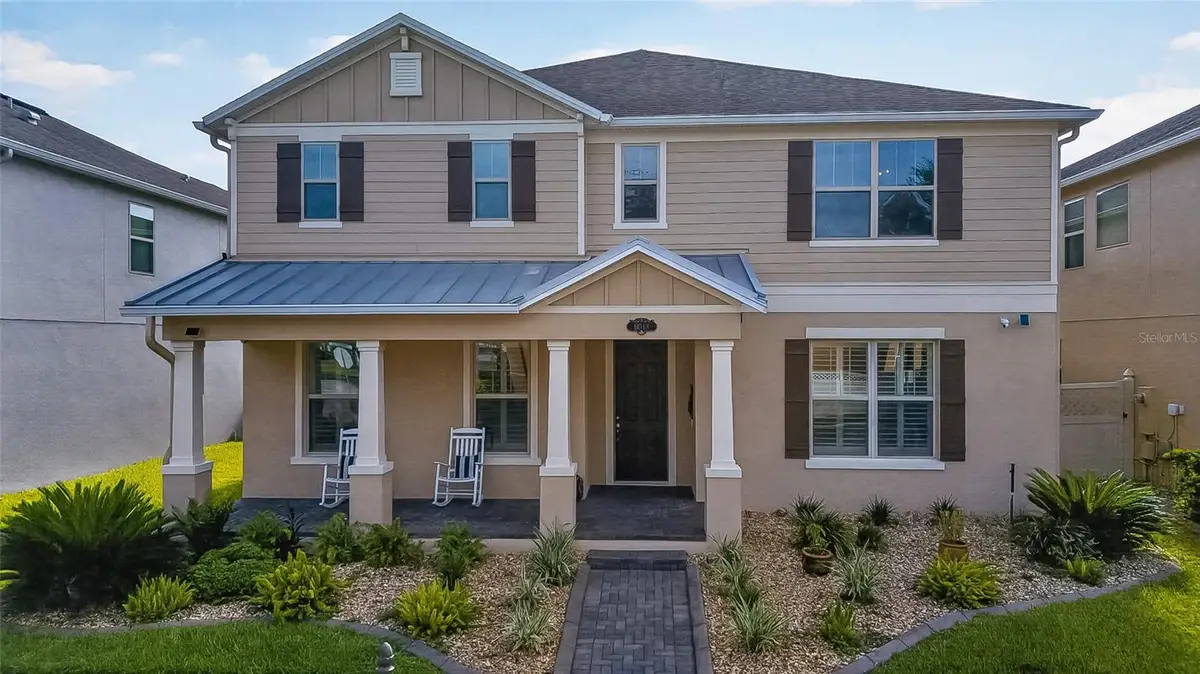 9043 Horizon Pointe Trail, Windermere, FL 34786 - #1