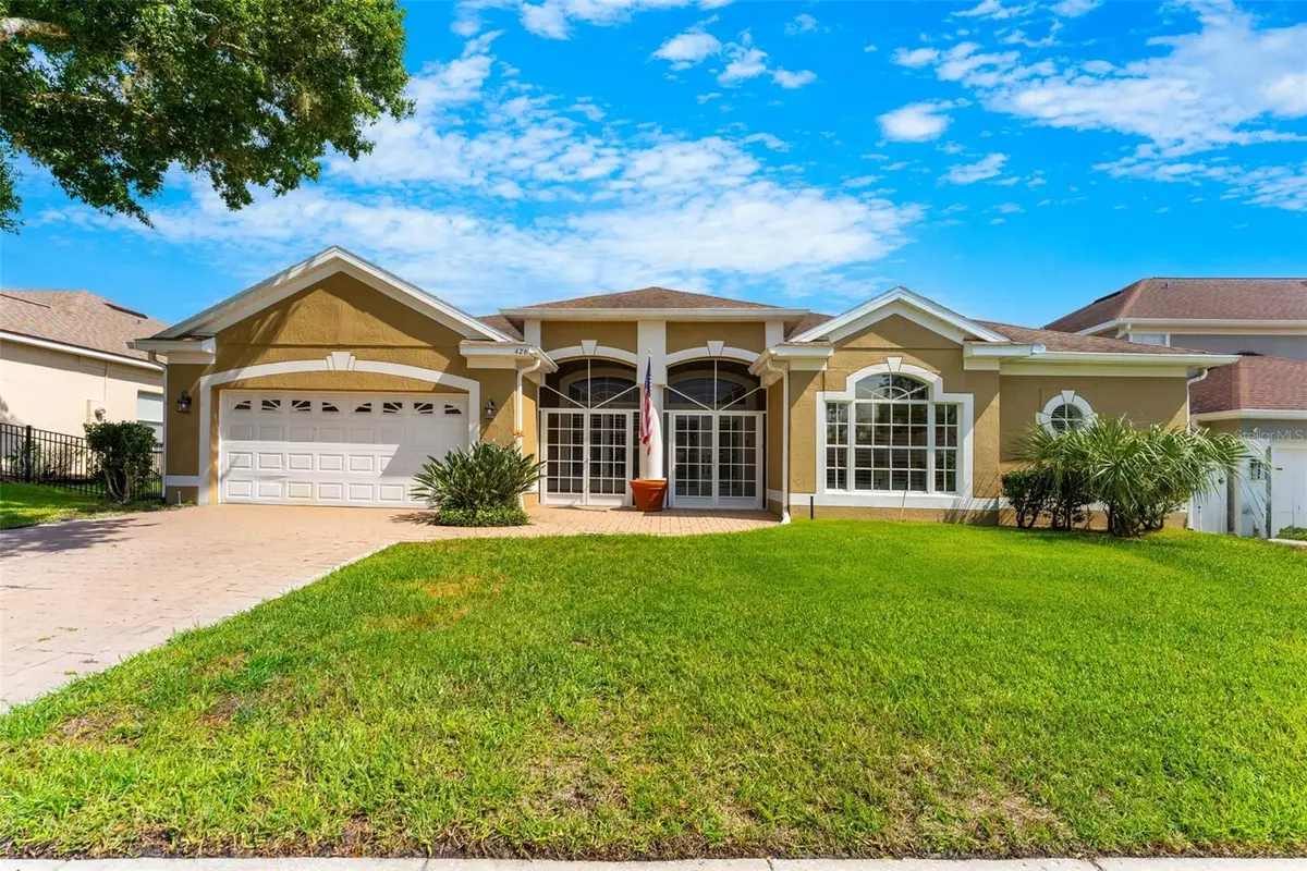 426 Palm Crest Lane, Lake Mary, FL 32746 - #1