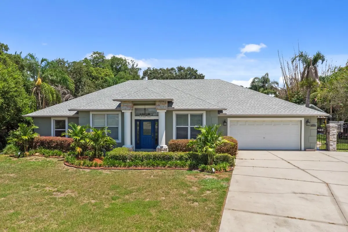 1910 Lee Wood Court, Saint Cloud, FL 34772 - #1