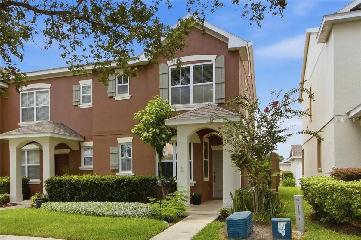 7430 Bentonshire Avenue, Windermere, FL 34786 - #1