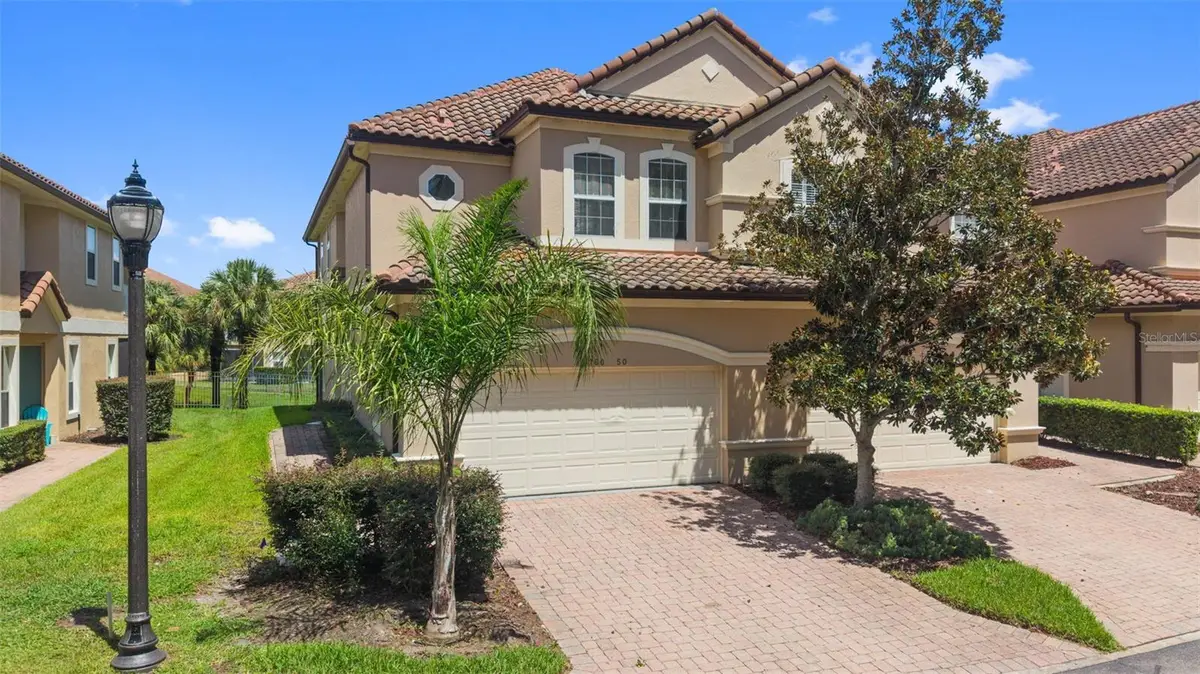 8760 The Esplanade #50, Orlando, FL 32836 - #1