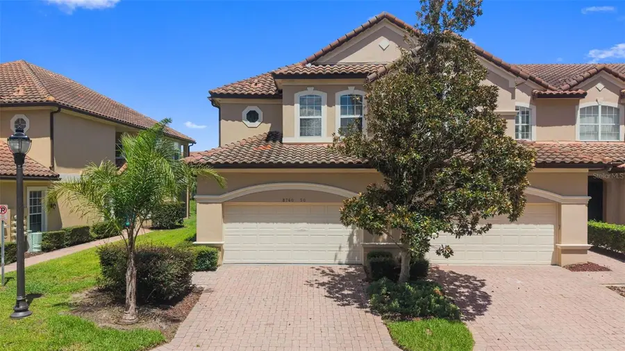 8760 The Esplanade #50, Orlando, FL 32836 - #2