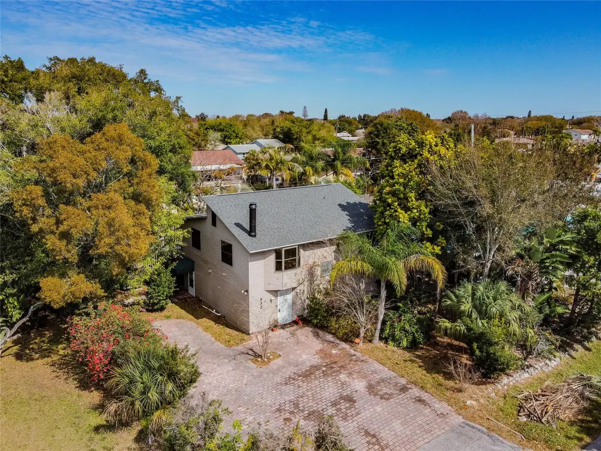532 45th Street Court W, Palmetto, FL 34221 - #1