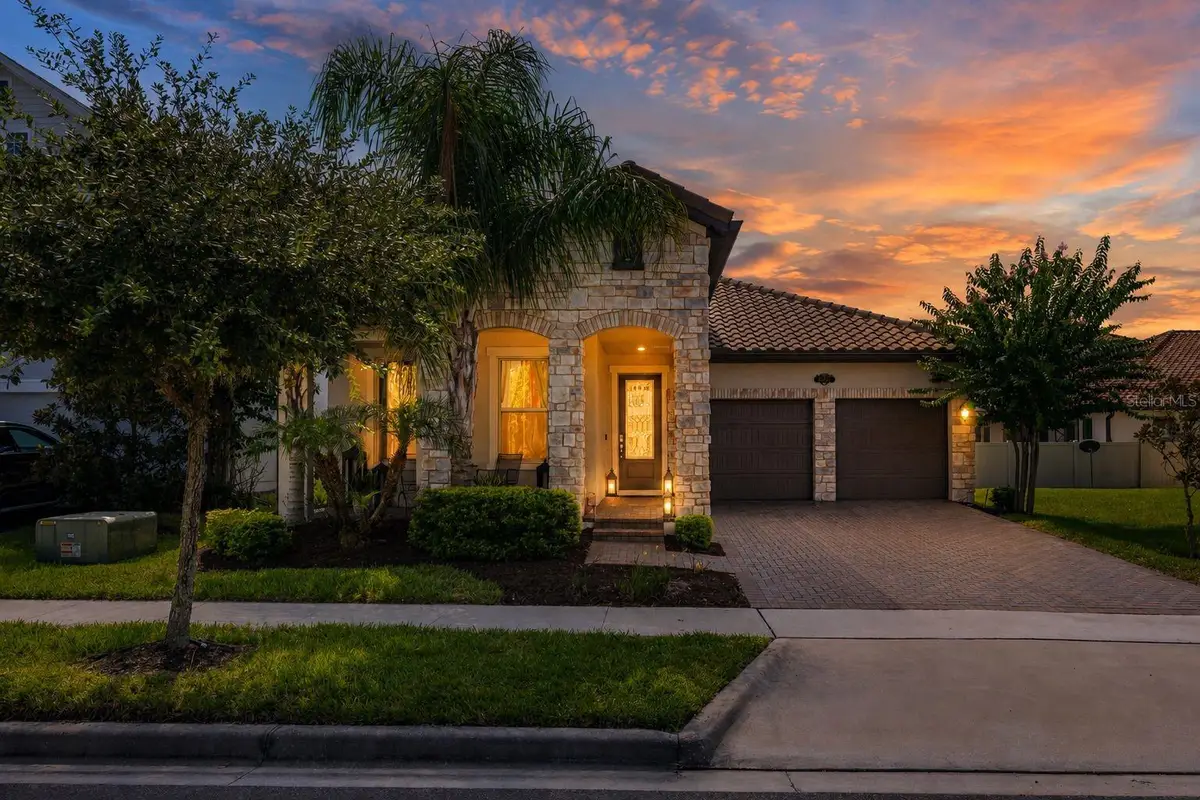 8291 Procida Isle Lane, Windermere, FL 34786 - #1