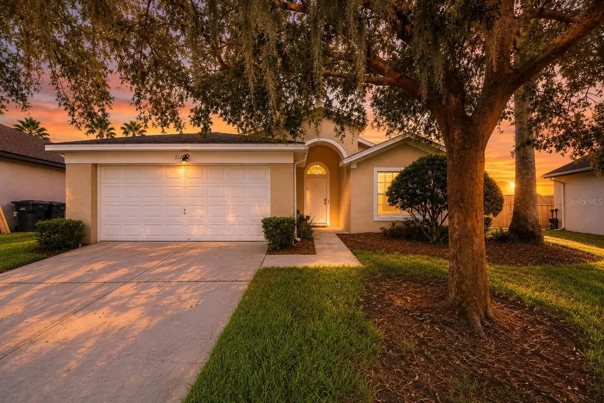 510 Castlemain Circle, Davenport, FL 33897 - #1