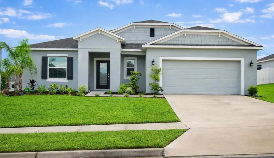 516 Ingleside Lane, Haines City, FL 33844 - #2