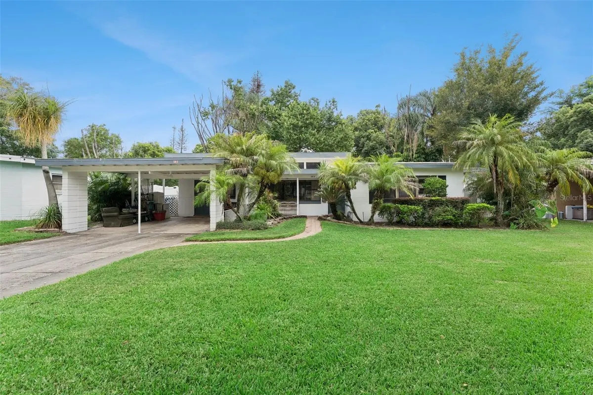 2015 Taylor Avenue, Winter Park, FL 32792 - #1