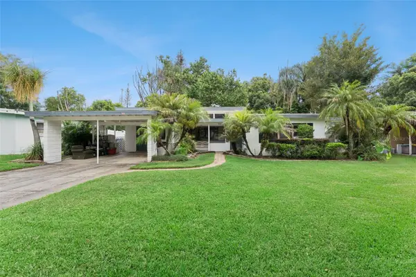 2015 Taylor Avenue, WINTER PARK, FL 32792