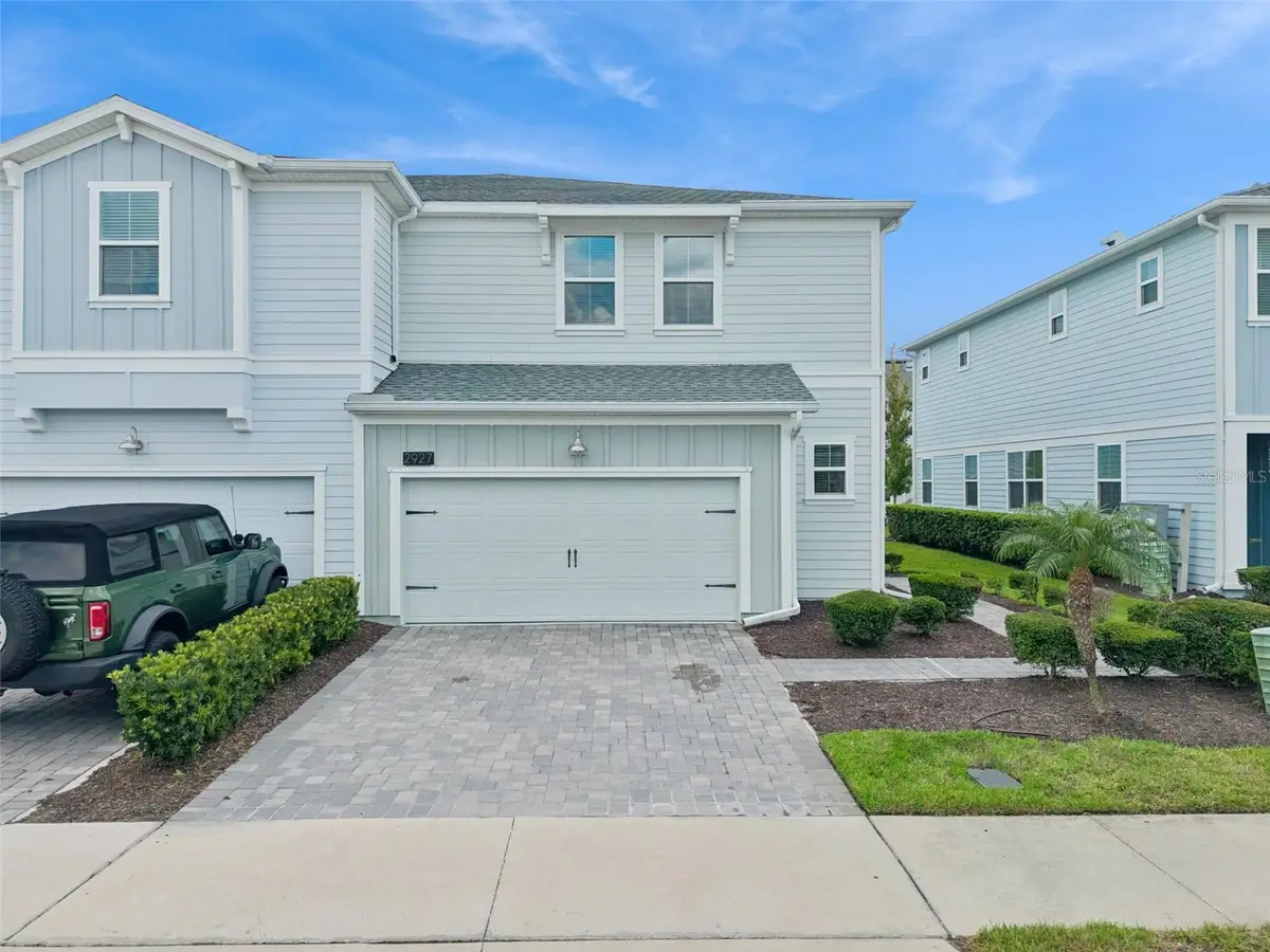2927 Sentence Street, Kissimmee, FL 34746 - #1