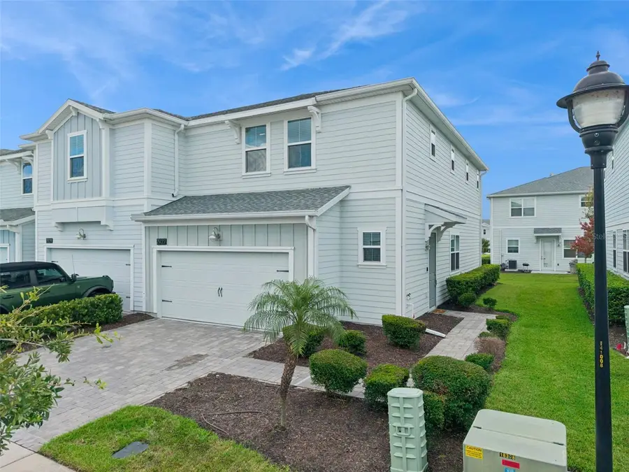 2927 Sentence Street, Kissimmee, FL 34746 - #2
