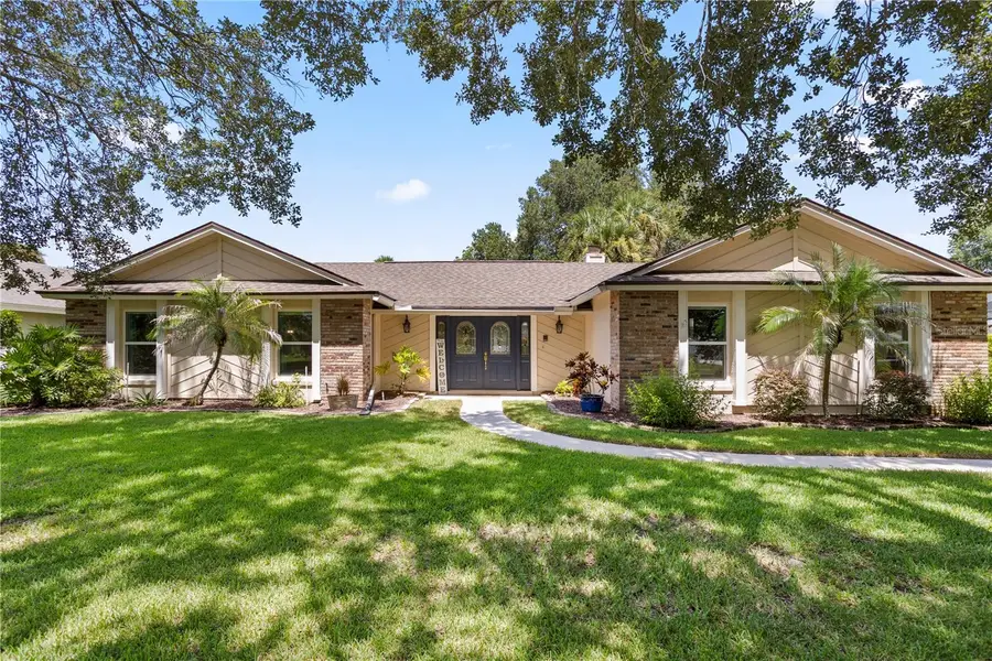 1388 Yellow Pine Court, Winter Springs, FL 32708 - #3