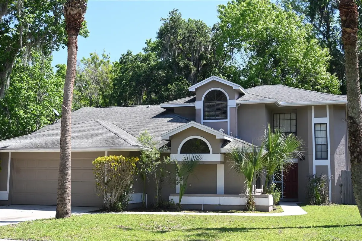 1142 Oday Drive, Winter Springs, FL 32708 - #1