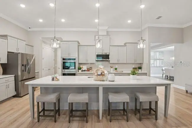 2716 W Mesa Verde Drive, Beverly Hills, FL 34465 - #3