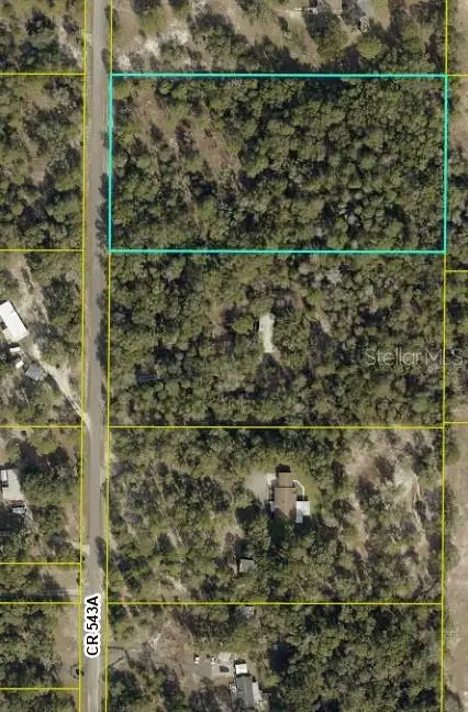 5-Acre Cr 543a, Sumterville, FL 33585 - #1