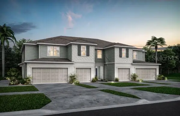 3121 Canyon Bay Point, SANFORD, FL 32773
