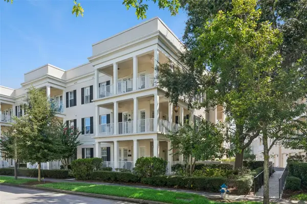 987 Fern Avenue #201, ORLANDO, FL 32814