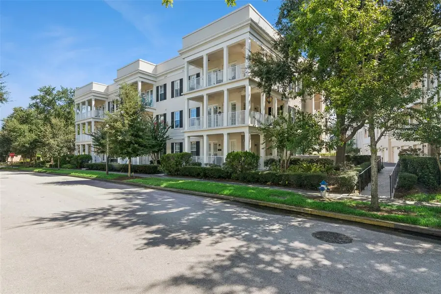 987 Fern Avenue #201, Orlando, FL 32814 - #3