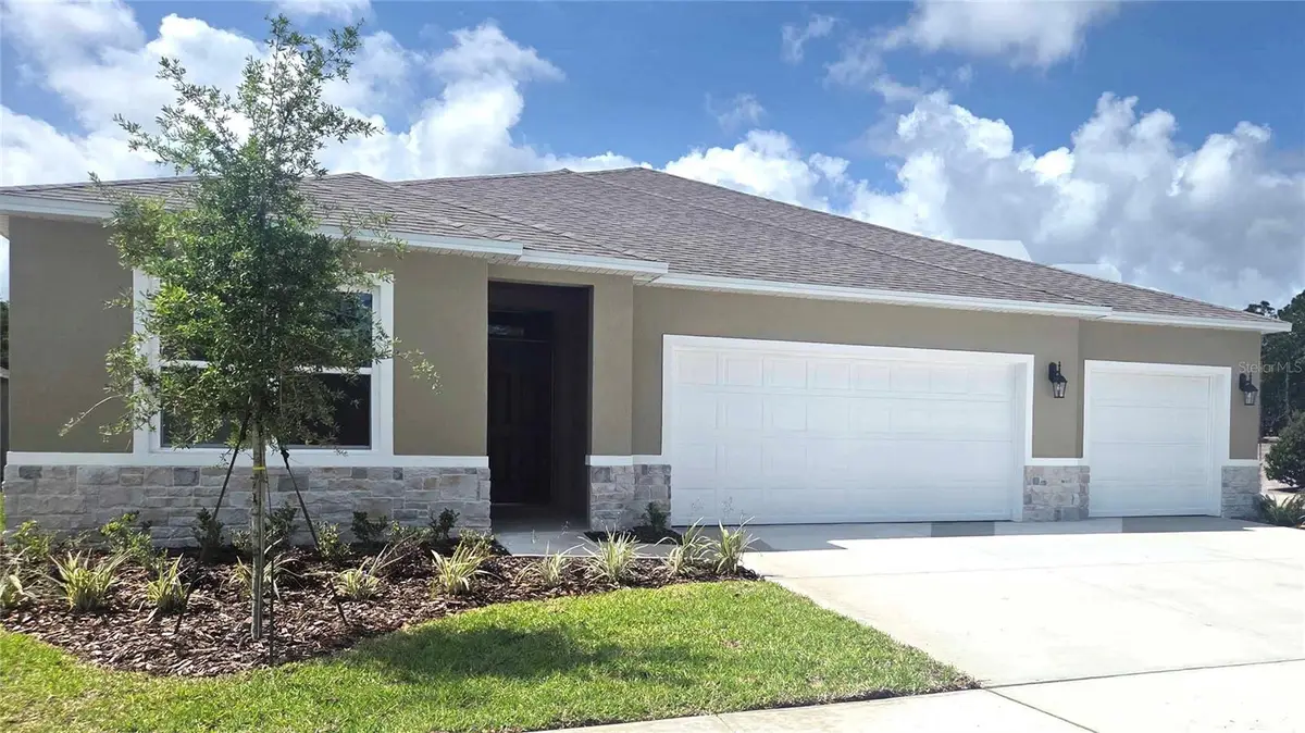 5787 Springer Street, Saint Cloud, FL 34771 - #1