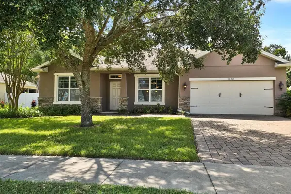 1720 Lady Fern Trail, DELAND, FL 32720