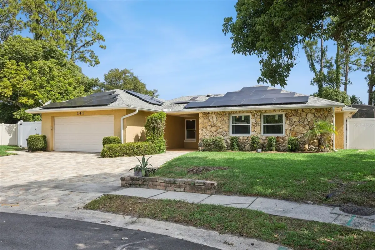 141 Fairway Ten Drive, Casselberry, FL 32707 - #1