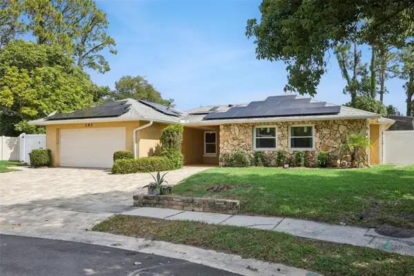 141 Fairway Ten Drive, CASSELBERRY, FL 32707