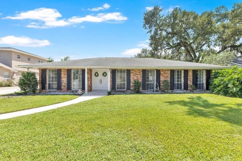 460 Harbour Island Road, Orlando, FL 32809 - #1
