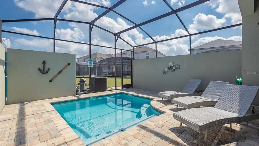 2147 Cooper Bell Place, Kissimmee, FL 34747 - #2
