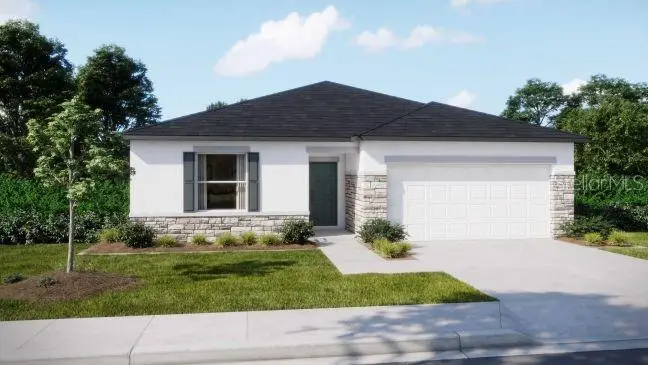 16849 NW 176th Way, Alachua, FL 32615 - #1