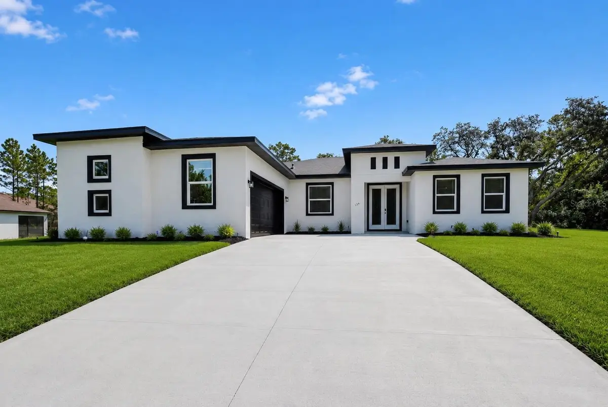 184 Linder Drive, Homosassa, FL 34446 - #1