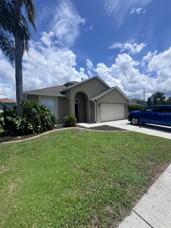 1734 Lady Palm Court, NEW PORT RICHEY, FL 34655