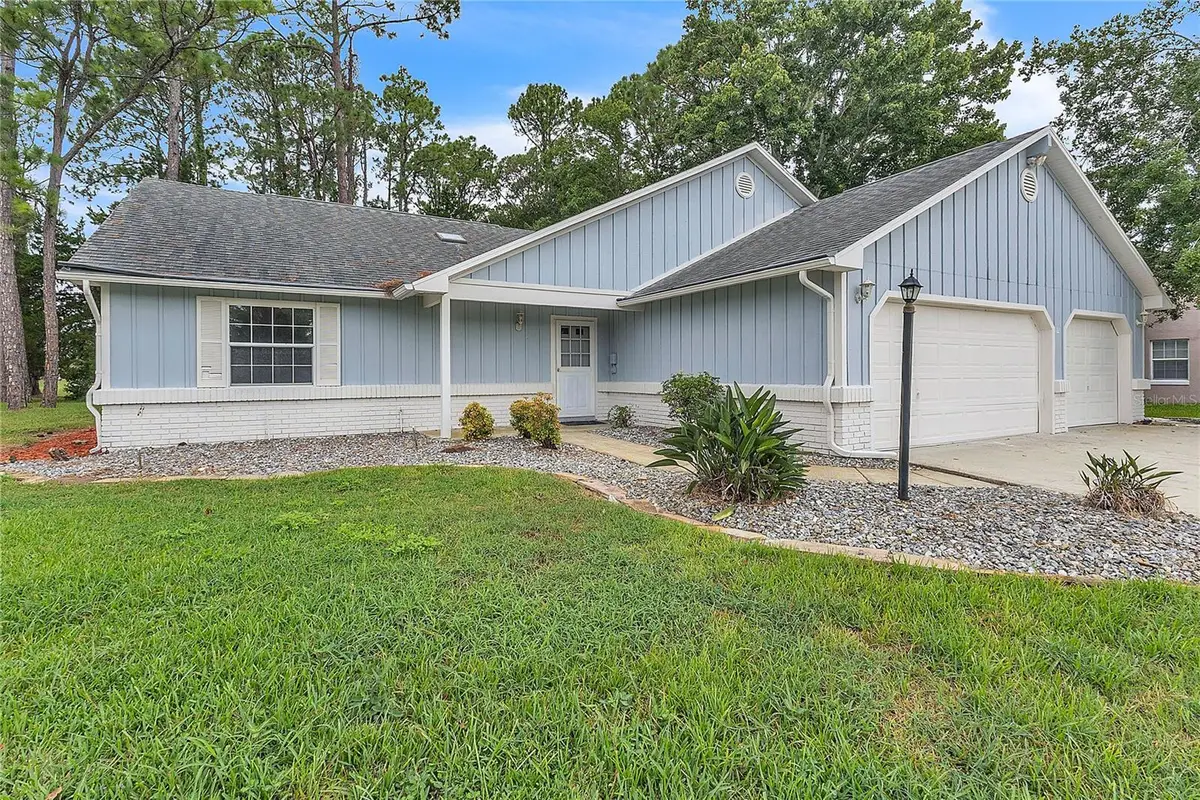 22 Weidner Place, Palm Coast, FL 32164 - #1