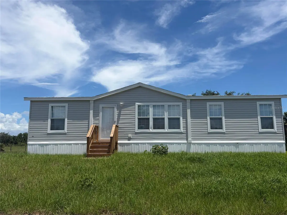 19983 NW 242nd Street, Okeechobee, FL 34972 - #1