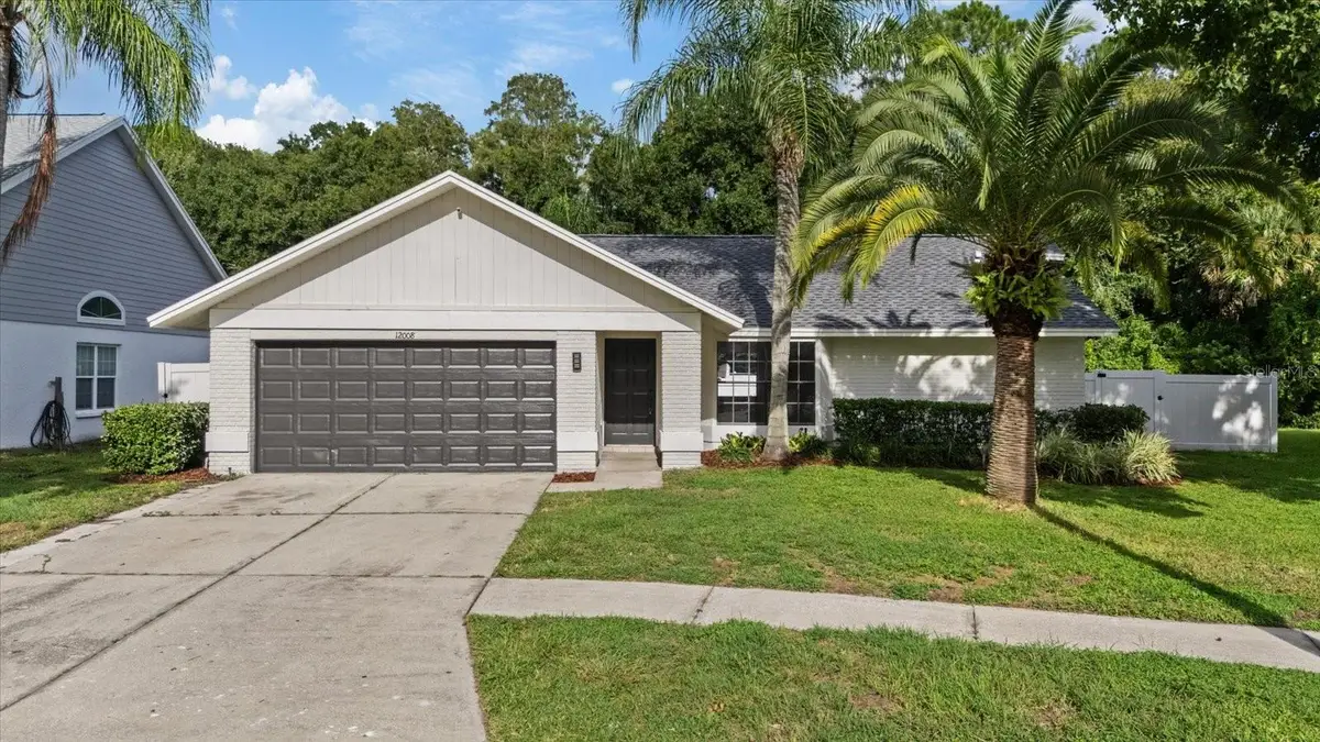 12008 Steppingstone Boulevard, Tampa, FL 33635 - #1