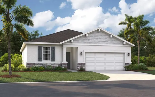 9190 Harris Hawk Drive, LEESBURG, FL 34788