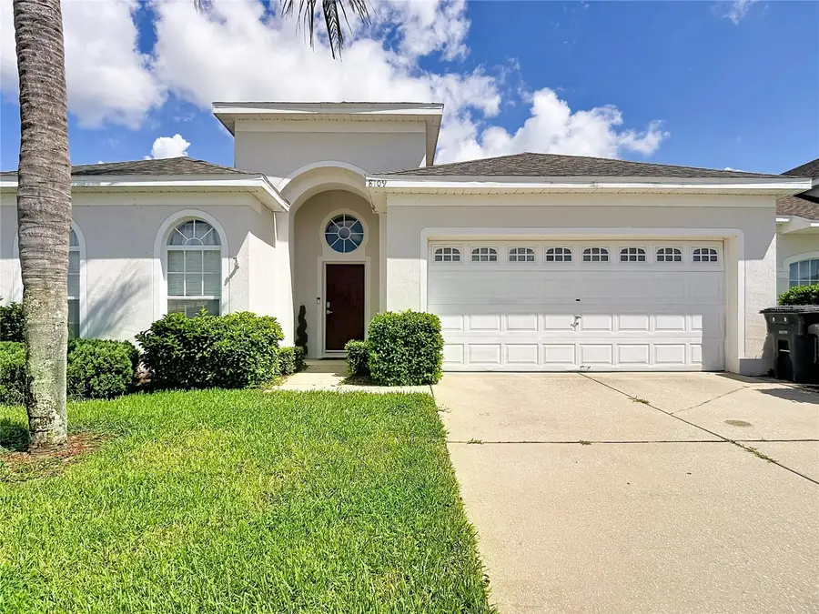 8109 Fan Palm Way, Kissimmee, FL 34747 - #3
