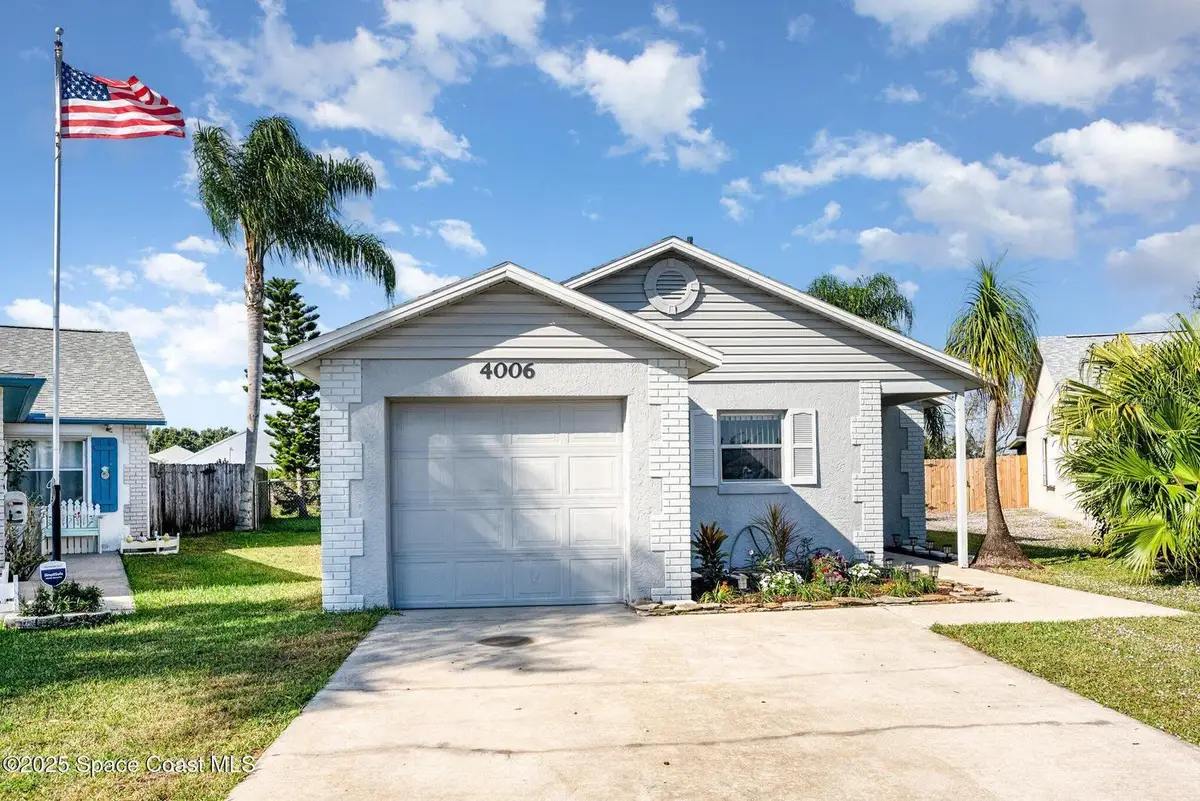 4006 Dewberry Circle, Melbourne, FL 32901 - #1