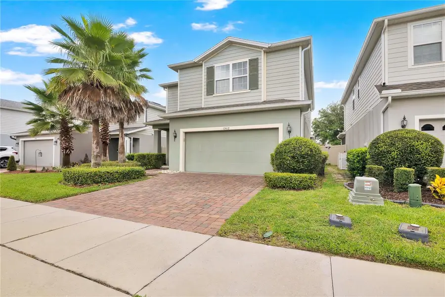 17412 Painted Leaf Way, Clermont, FL 34714 - #2