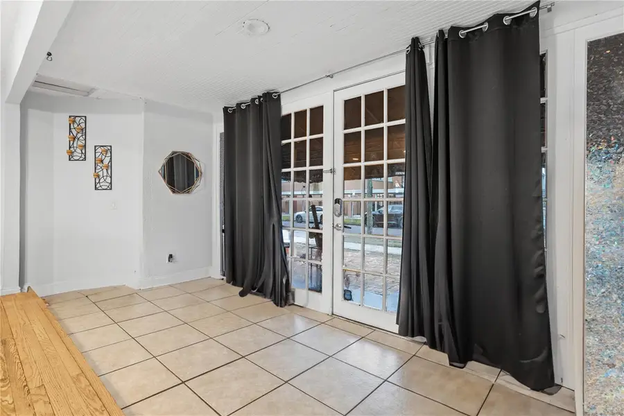 816 E Jefferson Street, Orlando, FL 32801 - #2