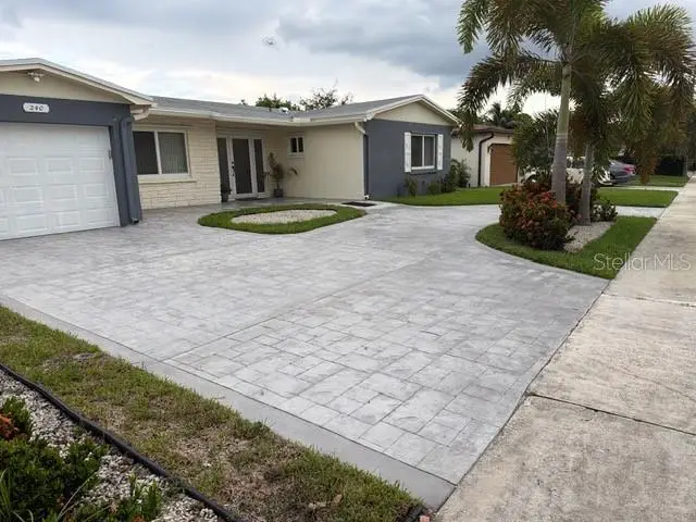 240 NW 78th Terrace, Margate, FL 33063 - #1