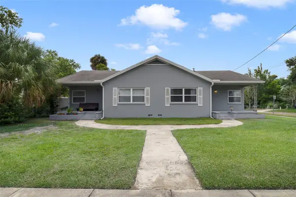 524 & 526 Sumner Street, KISSIMMEE, FL 34741