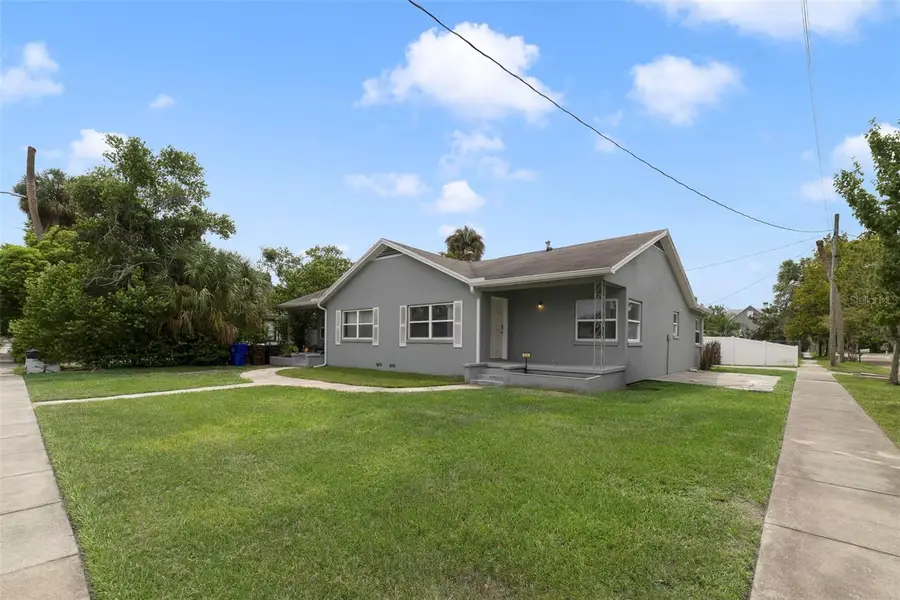 524 & 526 Sumner Street, Kissimmee, FL 34741 - #2