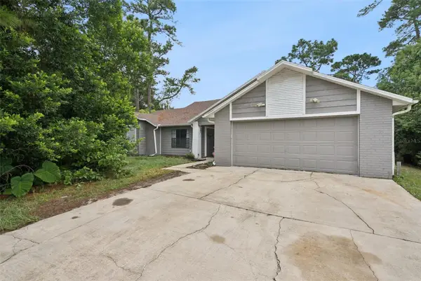 2590 Haulover Boulevard, DELTONA, FL 32738