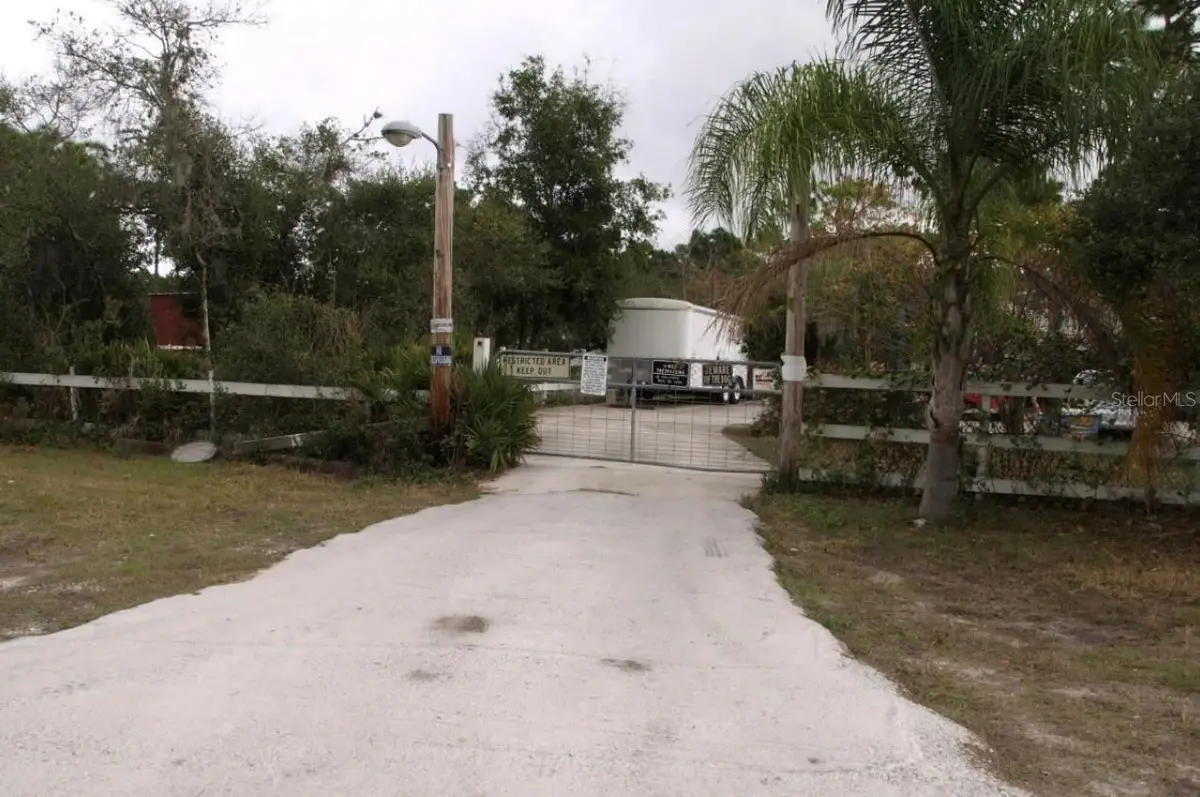 601 Eden Drive, Saint Cloud, FL 34771 - #1