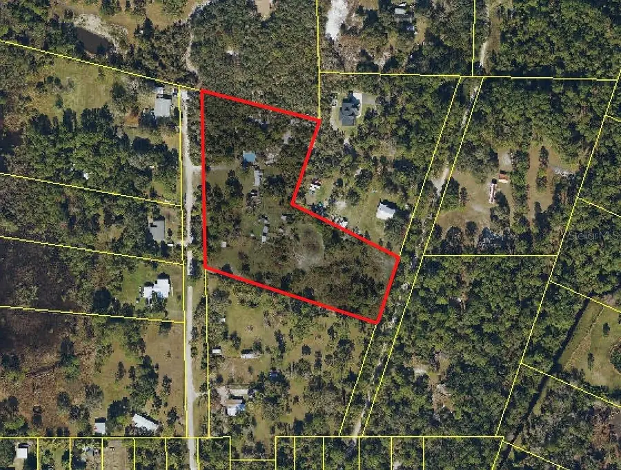 601 Eden Drive, Saint Cloud, FL 34771 - #3